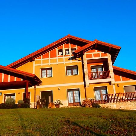 Casa Rural Telleri โซเปลานา ภายนอก รูปภาพ