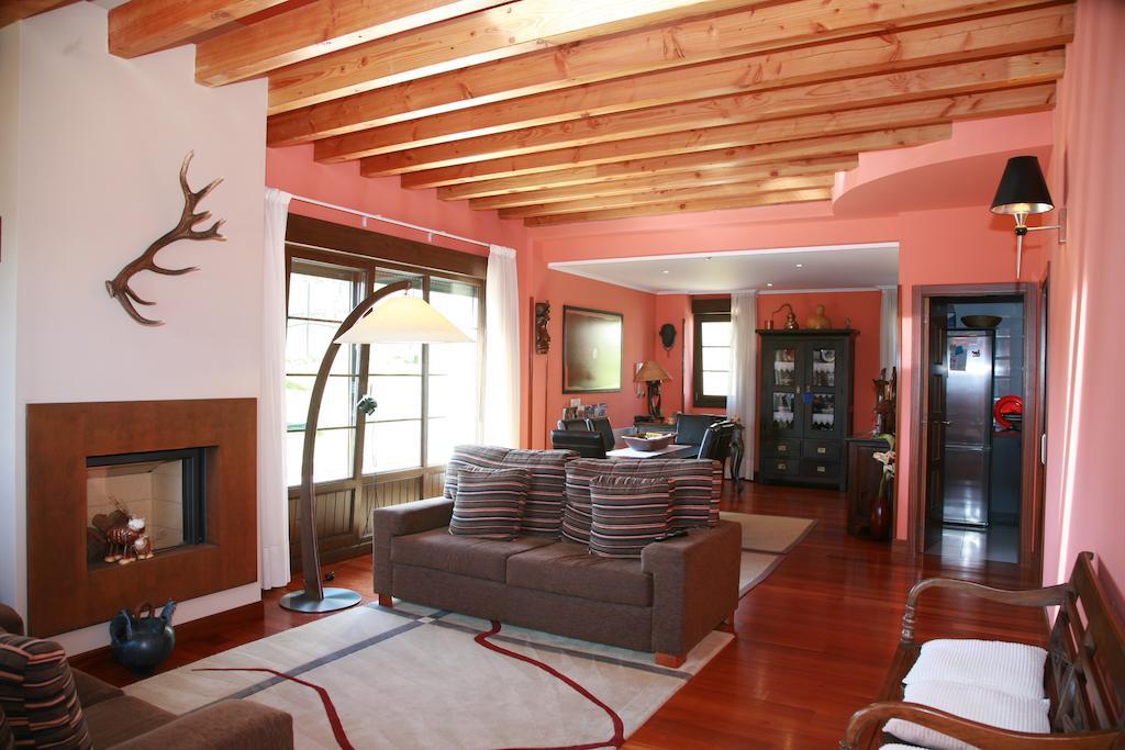 Casa Rural Telleri โซเปลานา ภายนอก รูปภาพ
