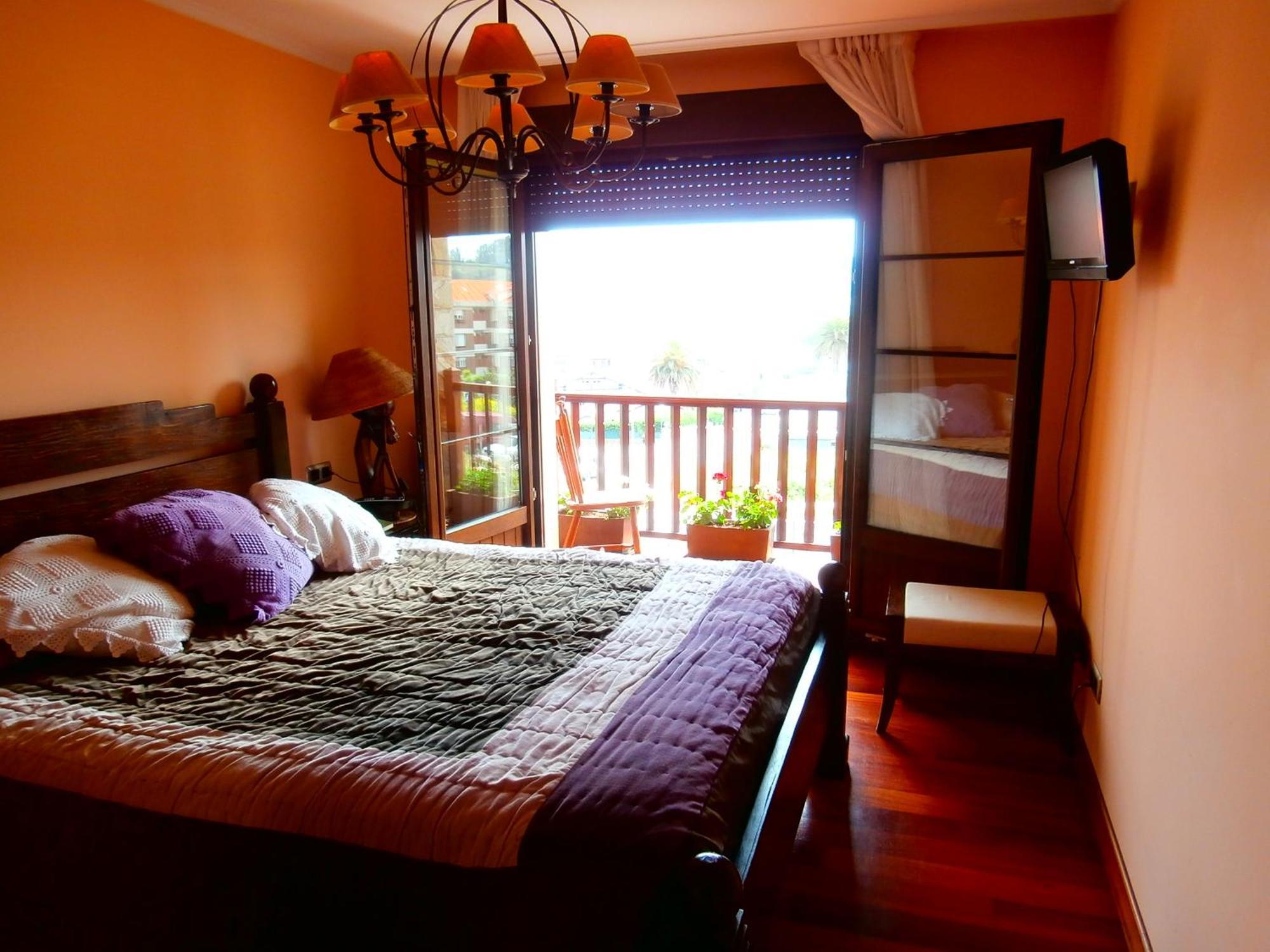 Casa Rural Telleri โซเปลานา ภายนอก รูปภาพ