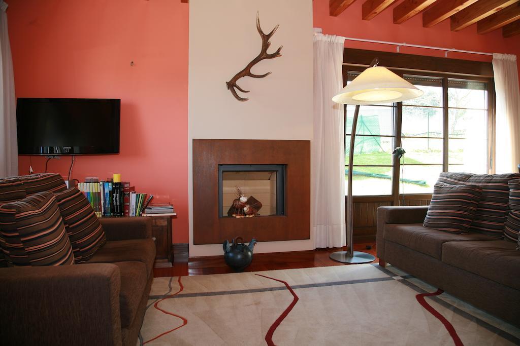 Casa Rural Telleri โซเปลานา ภายนอก รูปภาพ