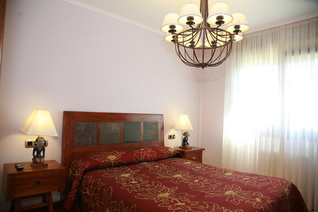 Casa Rural Telleri โซเปลานา ห้อง รูปภาพ
