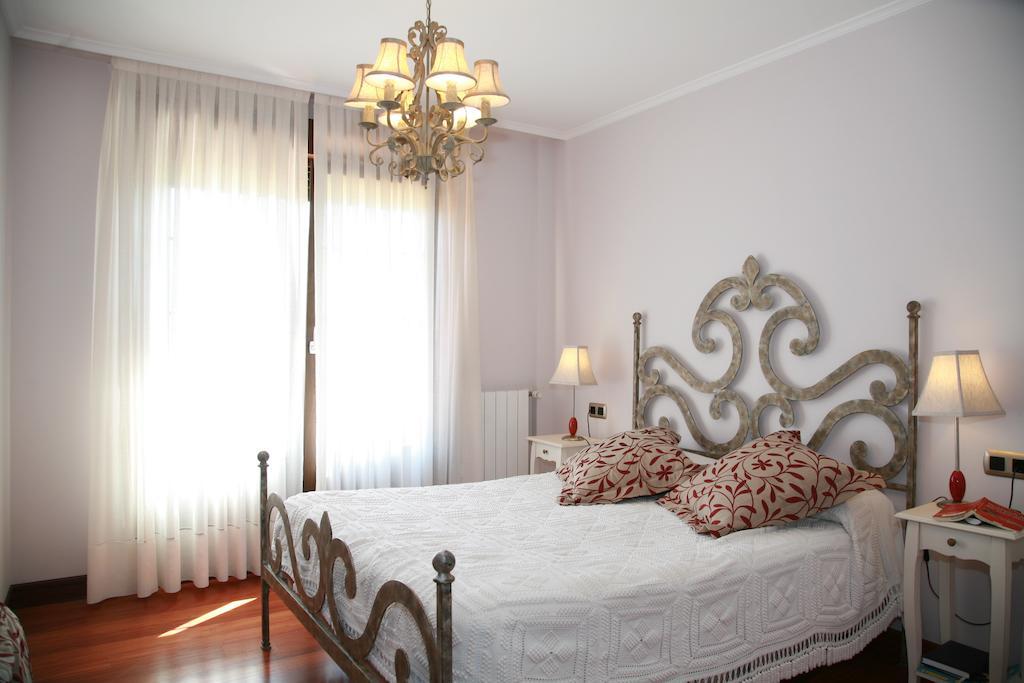 Casa Rural Telleri โซเปลานา ห้อง รูปภาพ